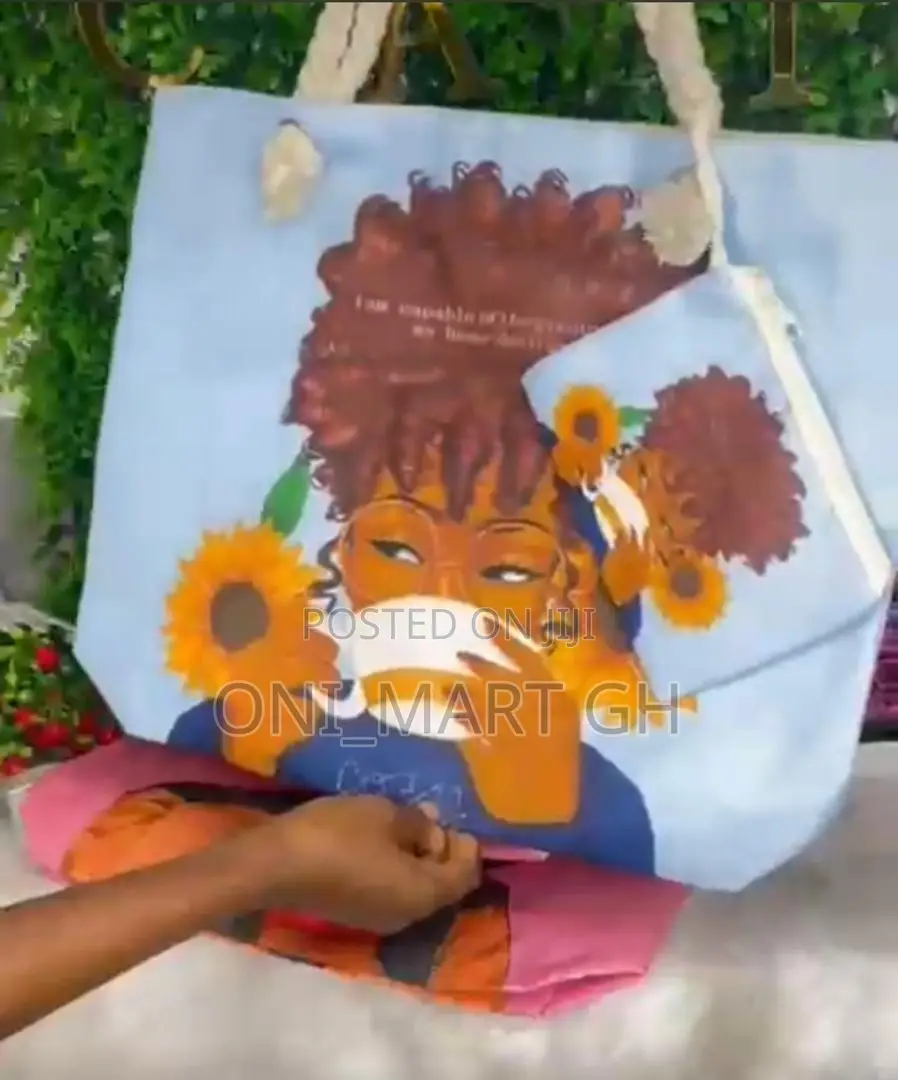 Tote Bags for Ladies