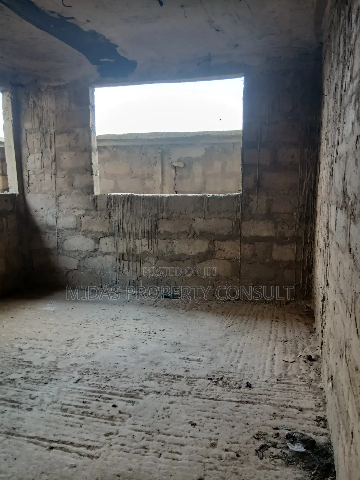 4bdrm House in Veggies, Ashomang Estate for sale