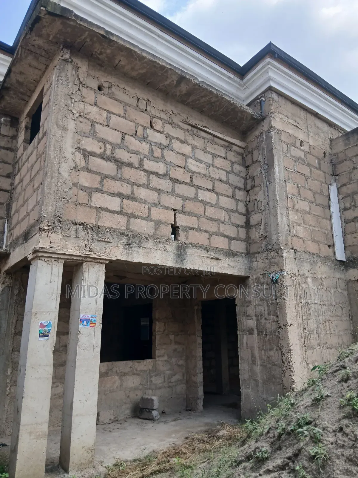 4bdrm House in Veggies, Ashomang Estate for sale