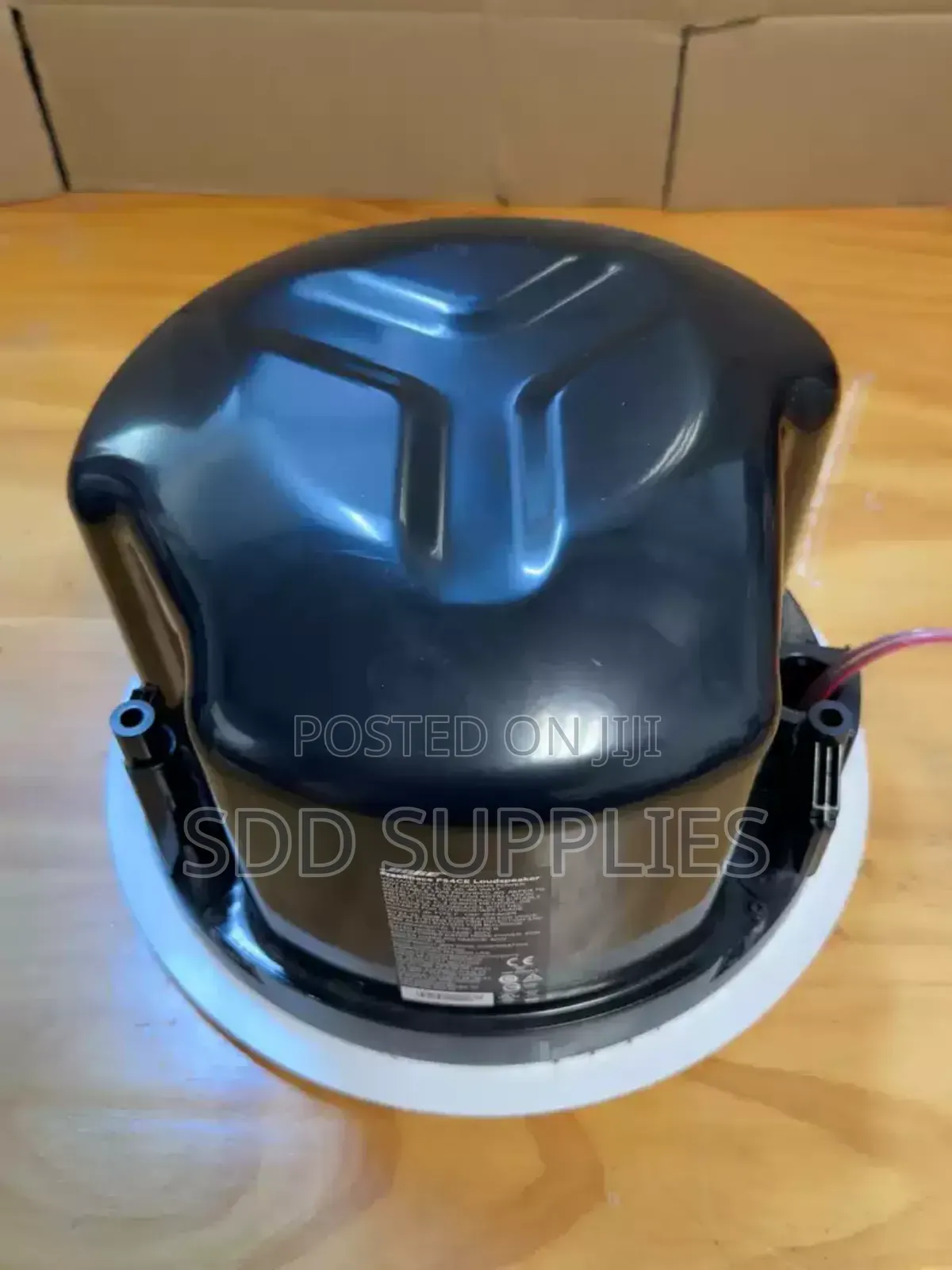 160 Watts Ceiling Speaker Bose Freespace Fs4ce