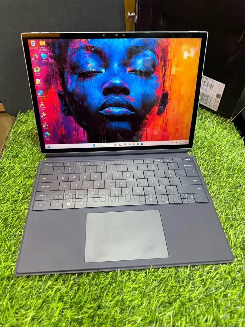 Laptop Dell XPS 13 9315 16GB Intel Core i7 SSD 512GB