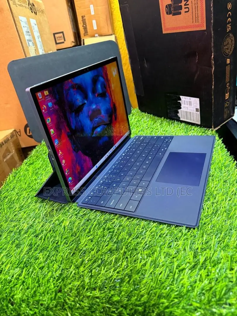 Laptop Dell XPS 13 9315 16GB Intel Core i7 SSD 512GB