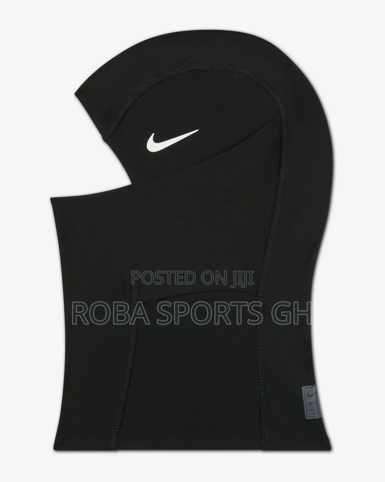 Nike Pro Hyperwarm Balaclava Hood