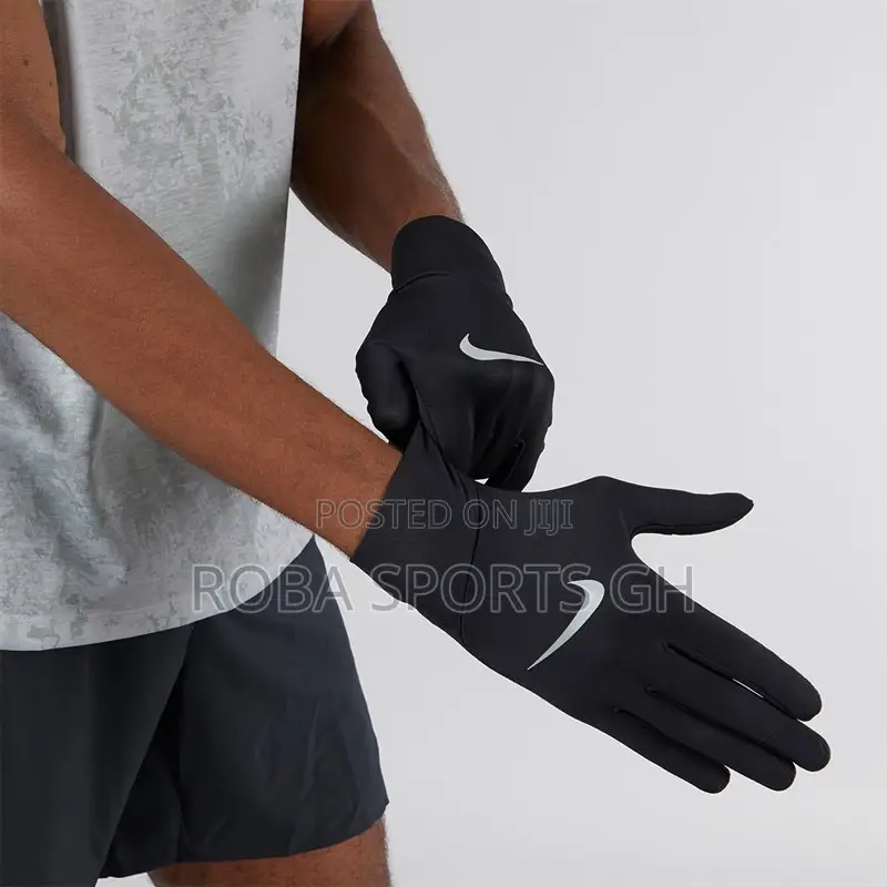 Nike Pacer Lightweight Running Gloves
