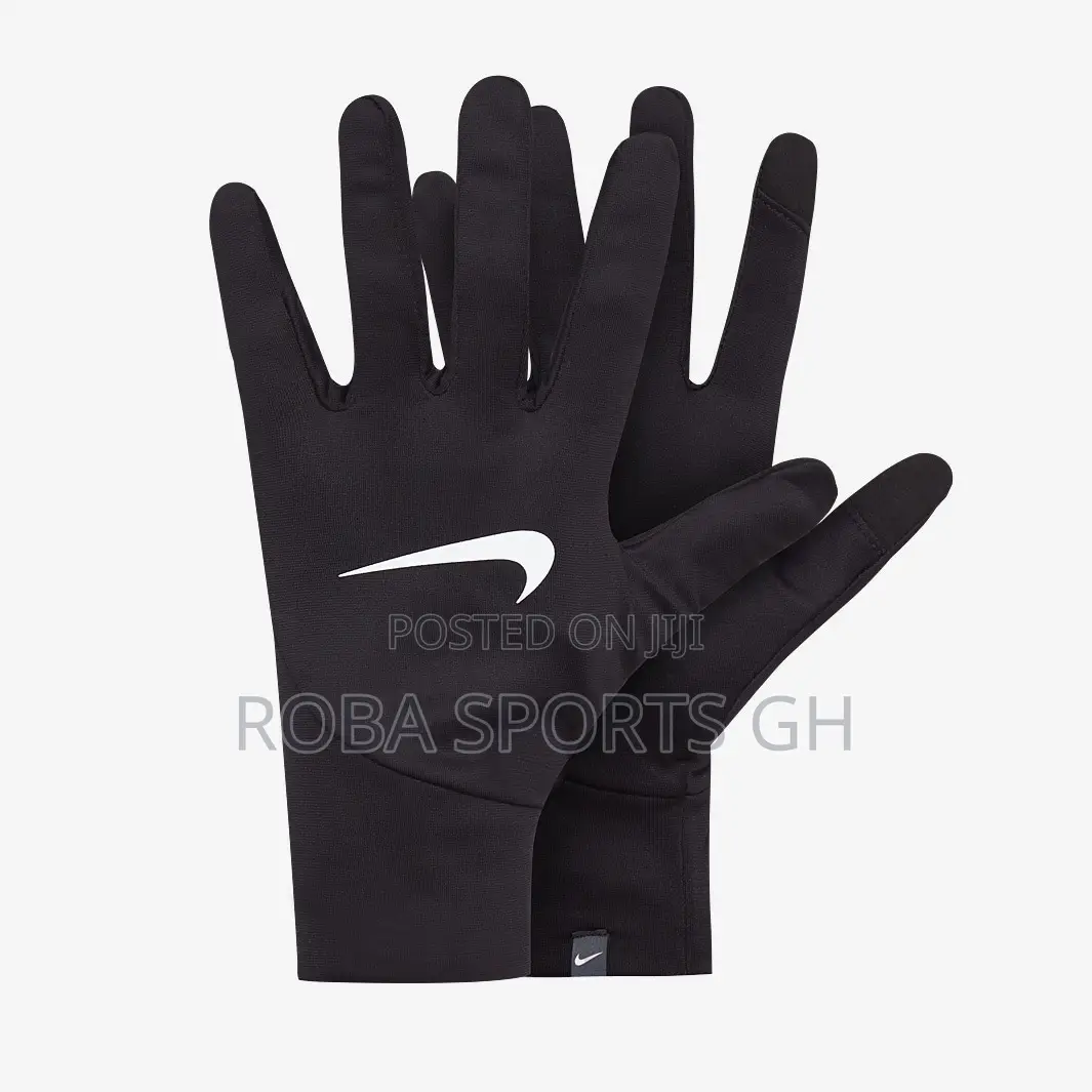 Nike Pacer Lightweight Running Gloves