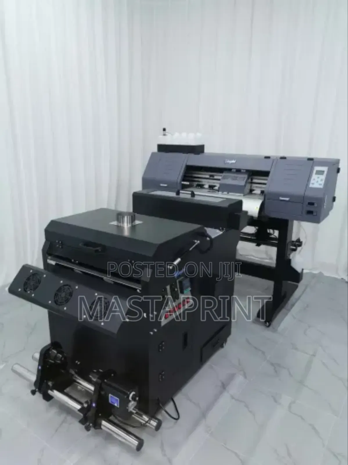 A2 DTF Printer With Shaker