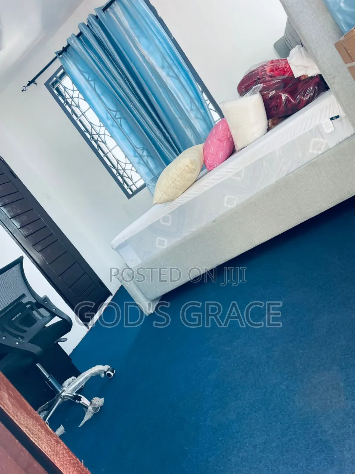 Domestic Woolen Carpet