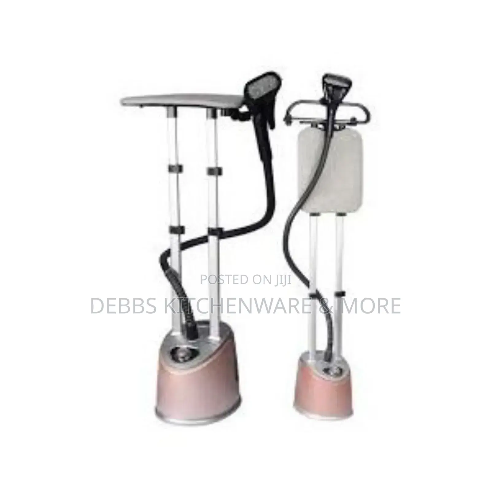Raf Commercial Garment Steamer