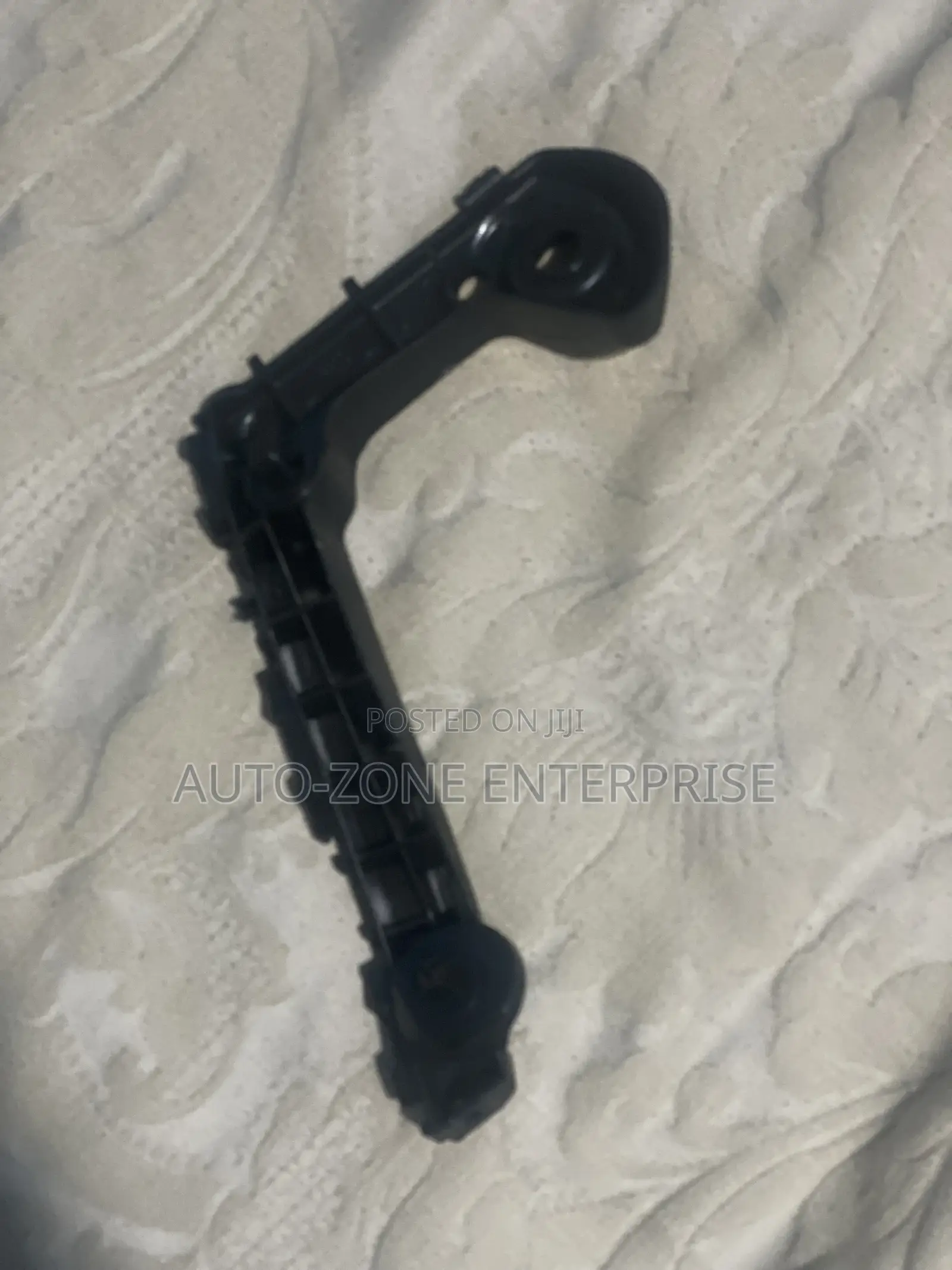 Toyota Corolla 2020 Bumper Bracket/Bumper Locker