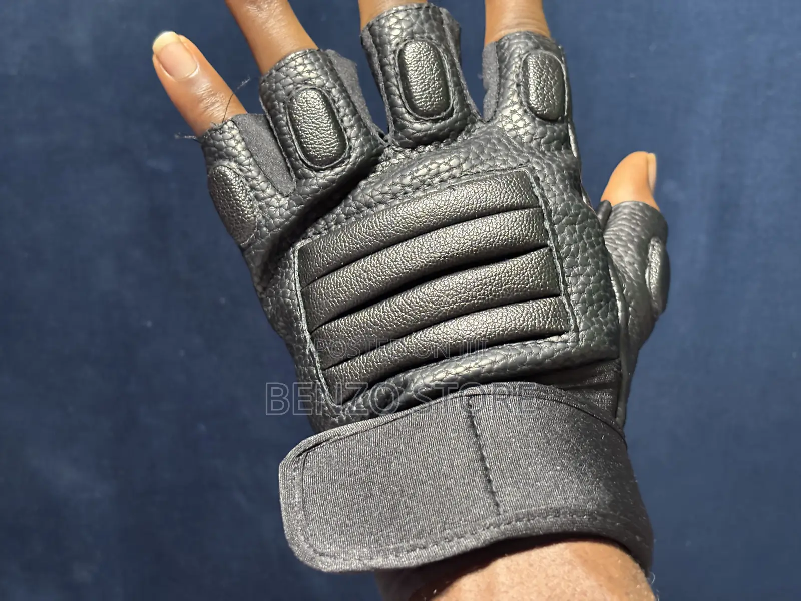 Quality Gym And Motor Riding Hand Gloves Available