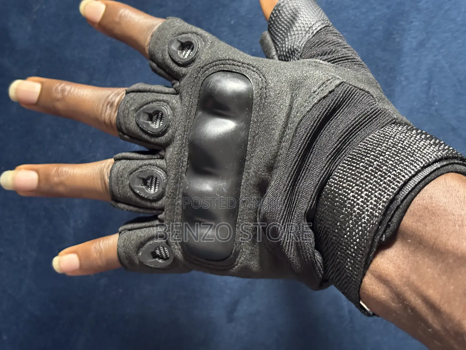 Quality Fitness Gloves for Gym Workout, Military and Riding Motorcycle
