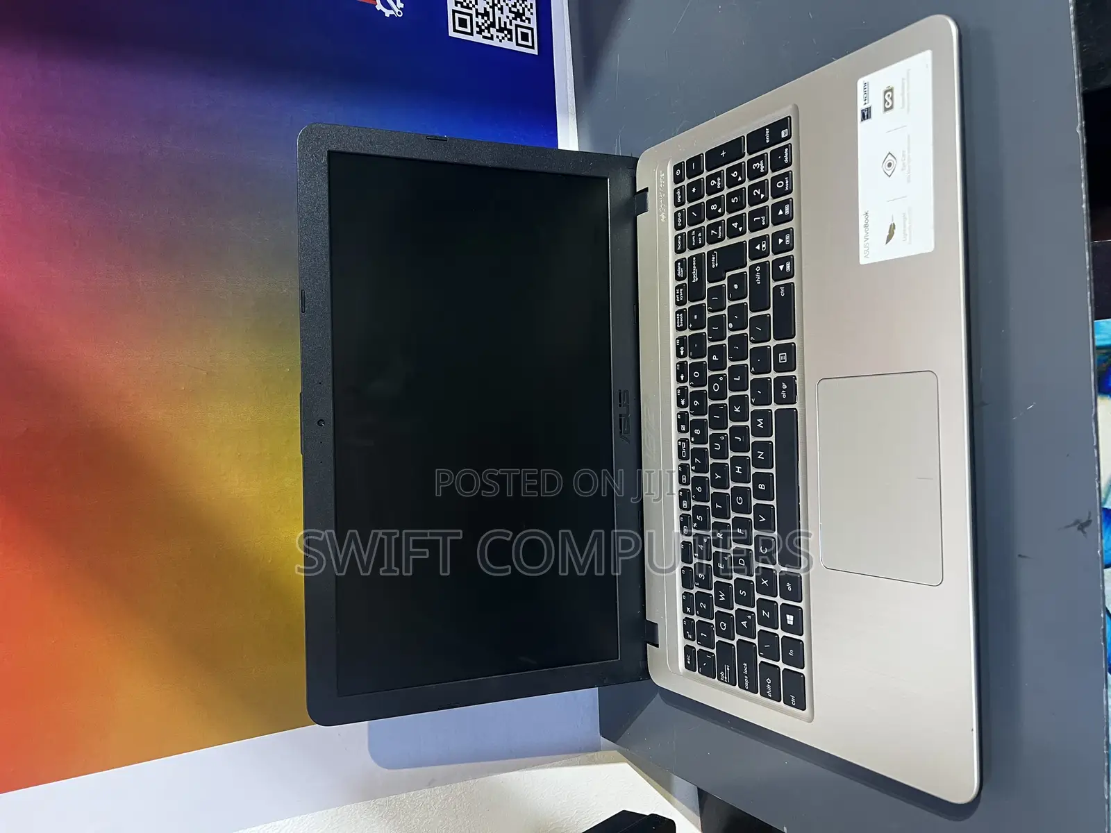 Laptop Asus X450CA 12GB Intel Core i5 SSD 256GB