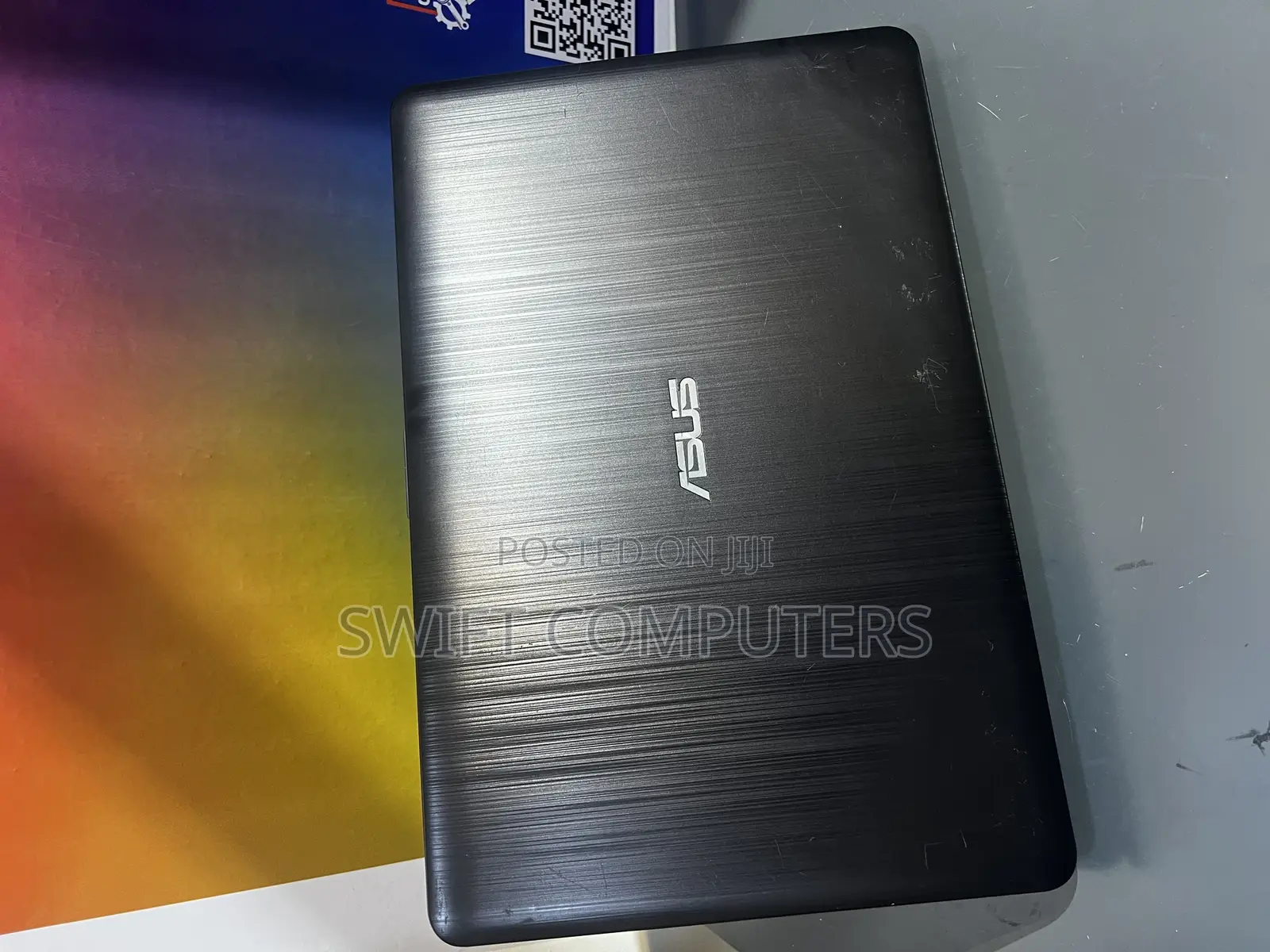 Laptop Asus X450CA 12GB Intel Core i5 SSD 256GB