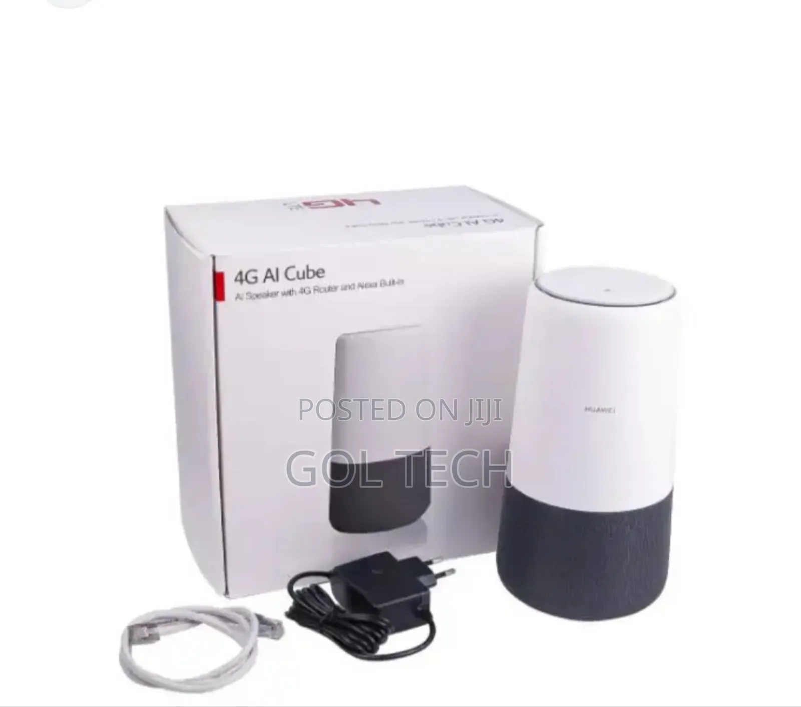 Huawei B900-230 Smart 4g Ai Cube Router