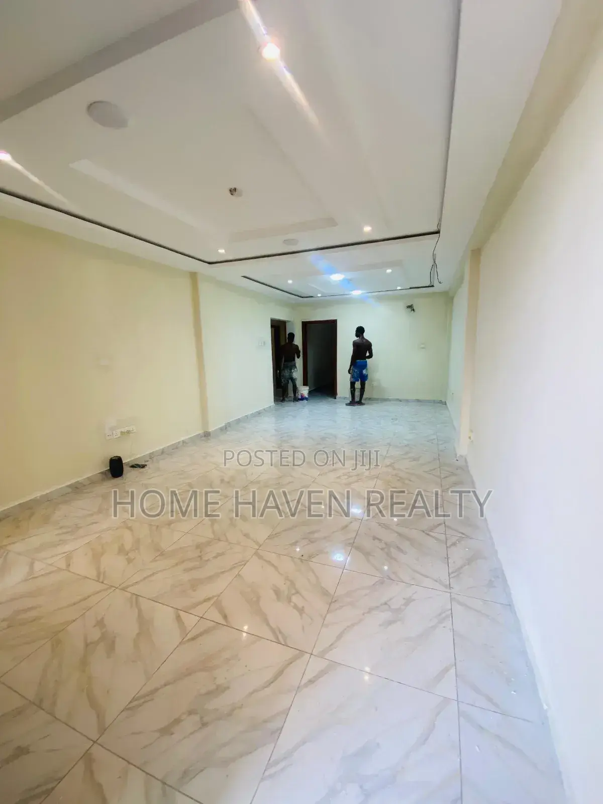 3bdrm Apartment in Akweteyman for rent