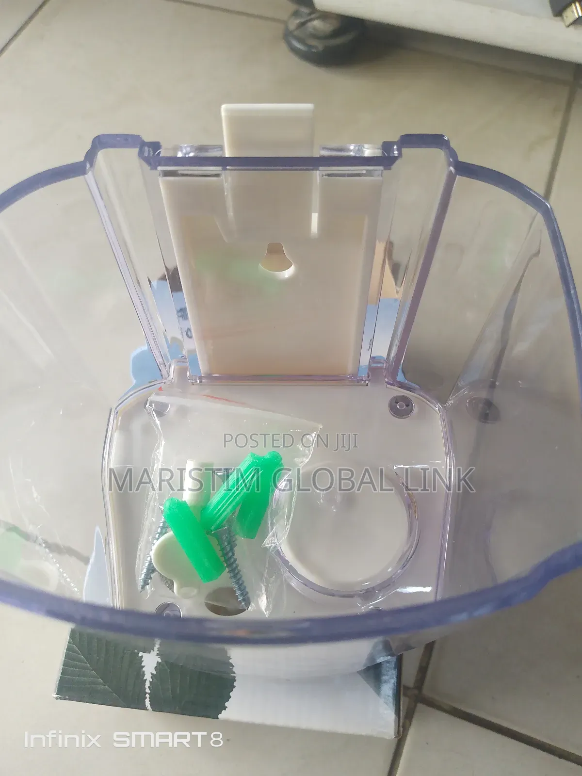 Automatic Soap Dispenser 600ml