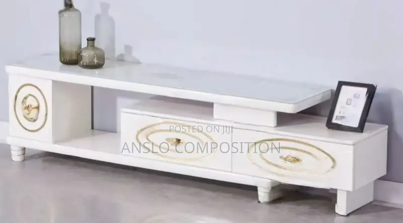 Living Room Tv Stand