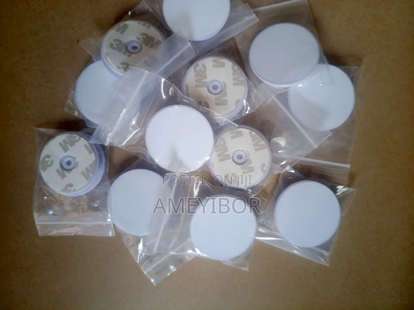 Printable Pop Socket