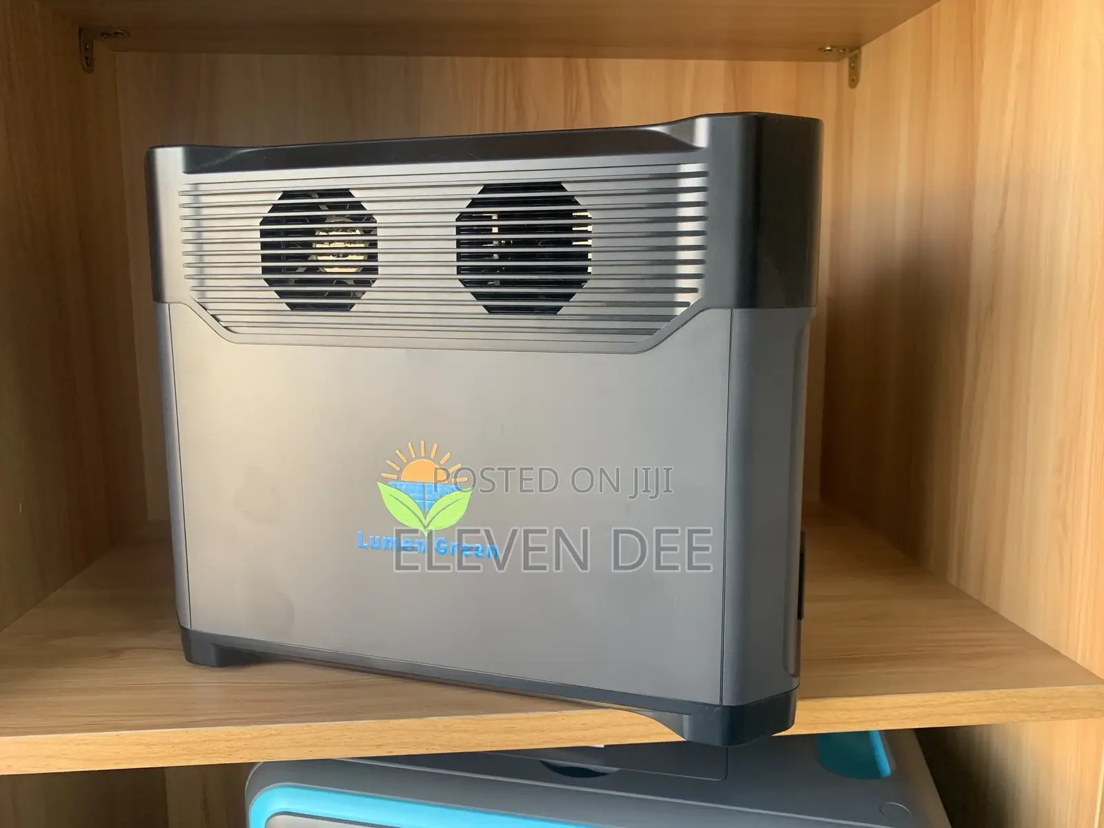 1200w Portable Power Station