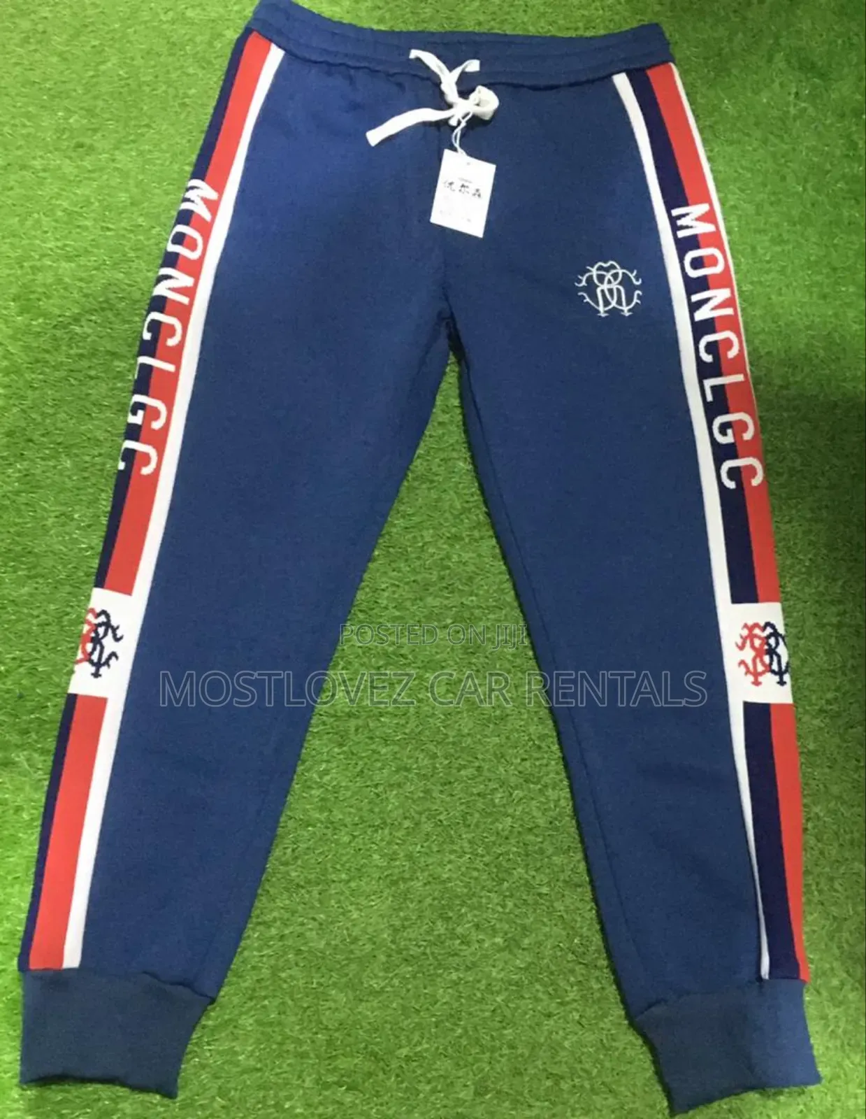Joggers For Sale
