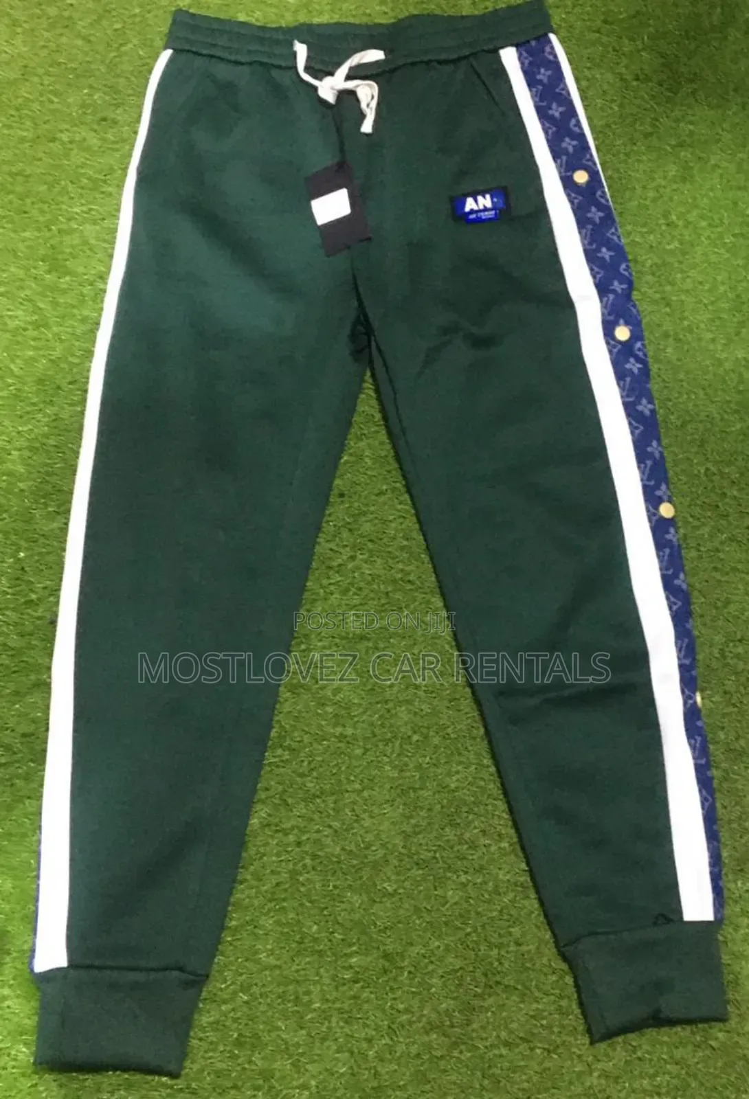 Joggers For Sale