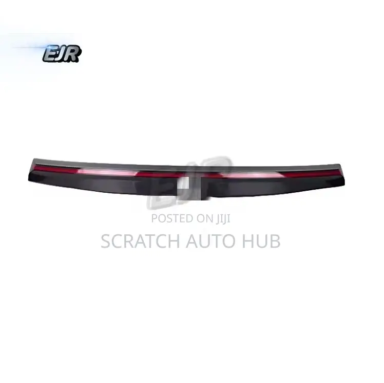Honda CRV 2024 Tailgate Boot Light Available