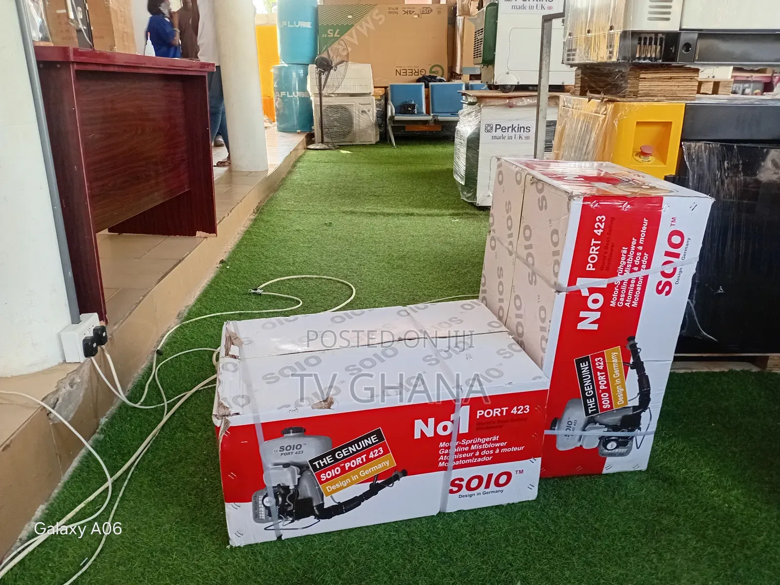 Durable Manual Chemical Sprayer – Affordable