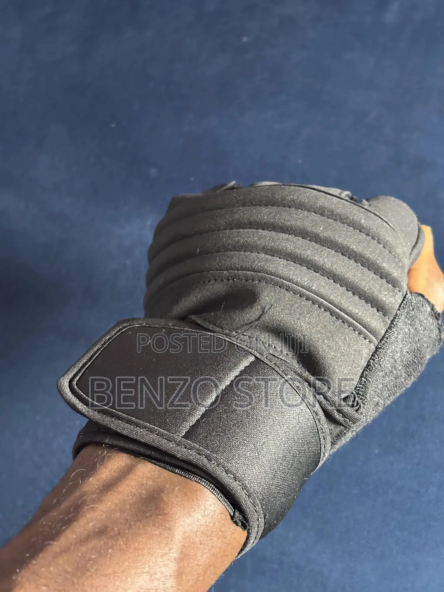 Original Hand Gloves For Gym And Motor Riding