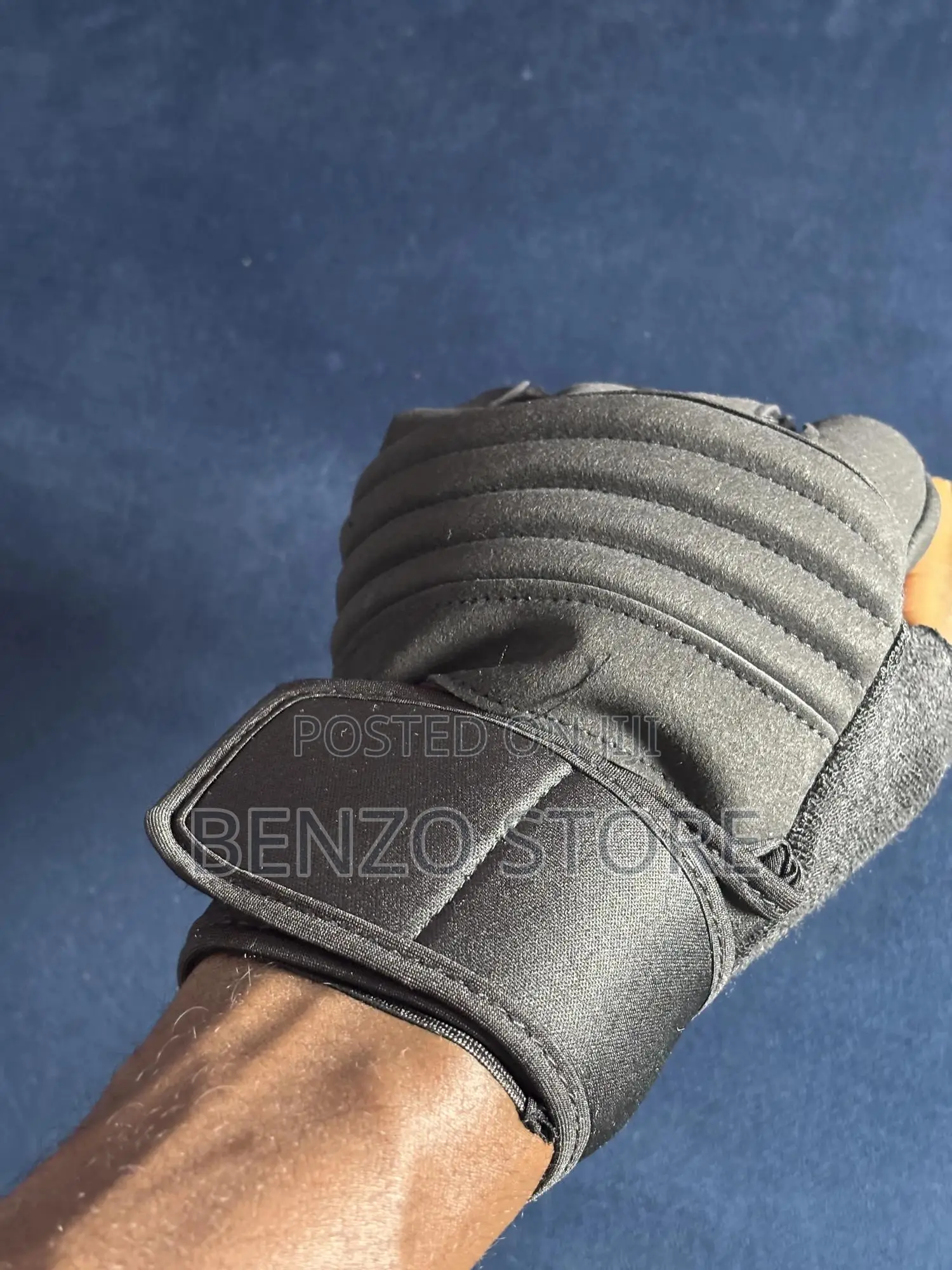 Original Hand Gloves For Gym And Motor Riding