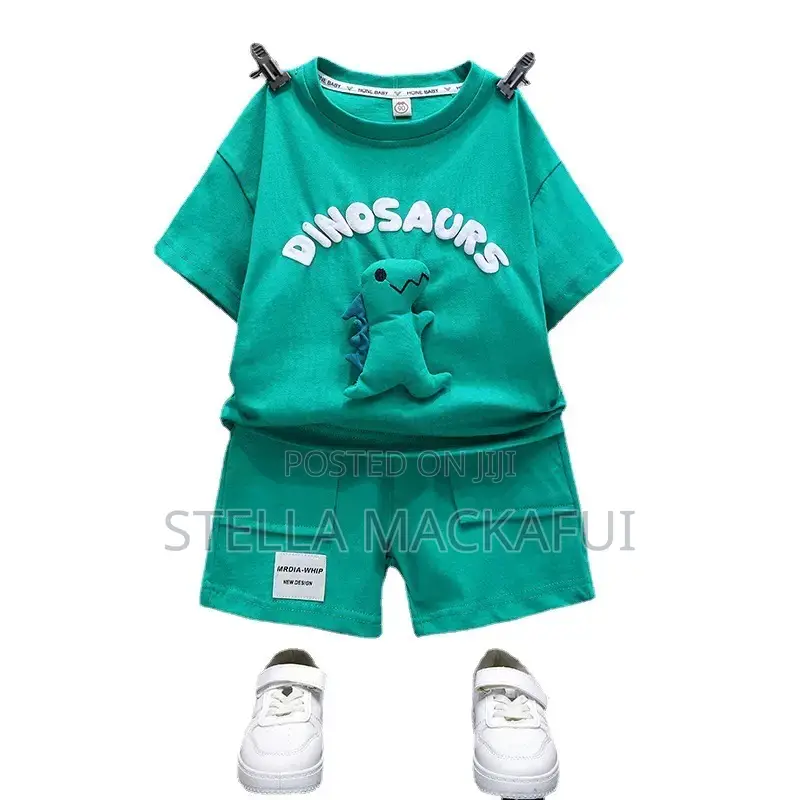 Beautiful 2pcs Set for 4-6yrs Only