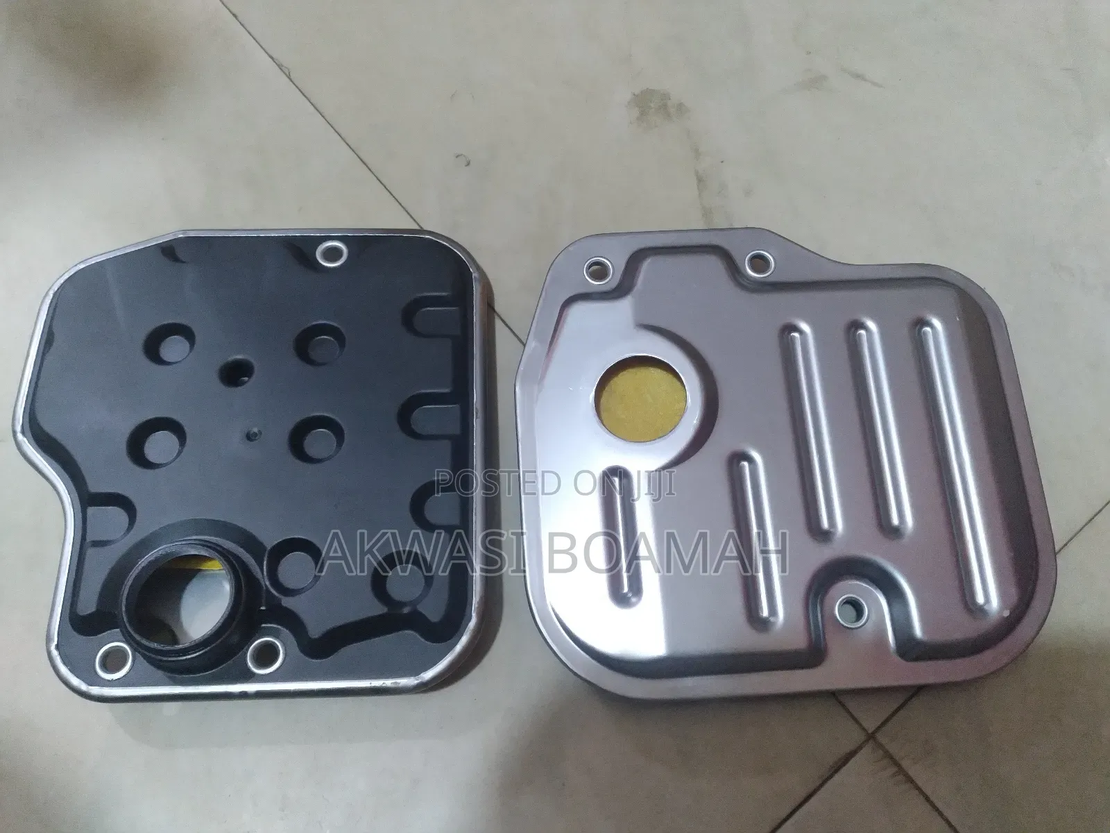 Toyota Corolla 2009 / 012 Transmission Filter  I Pc