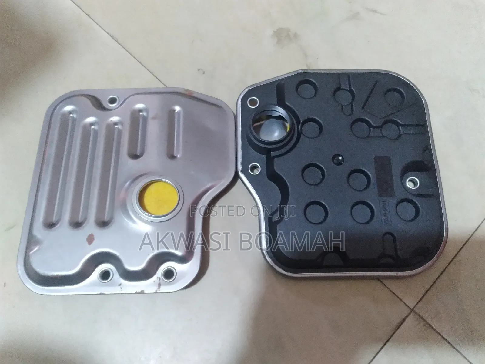 Toyota Corolla 2009 / 012 Transmission Filter  I Pc