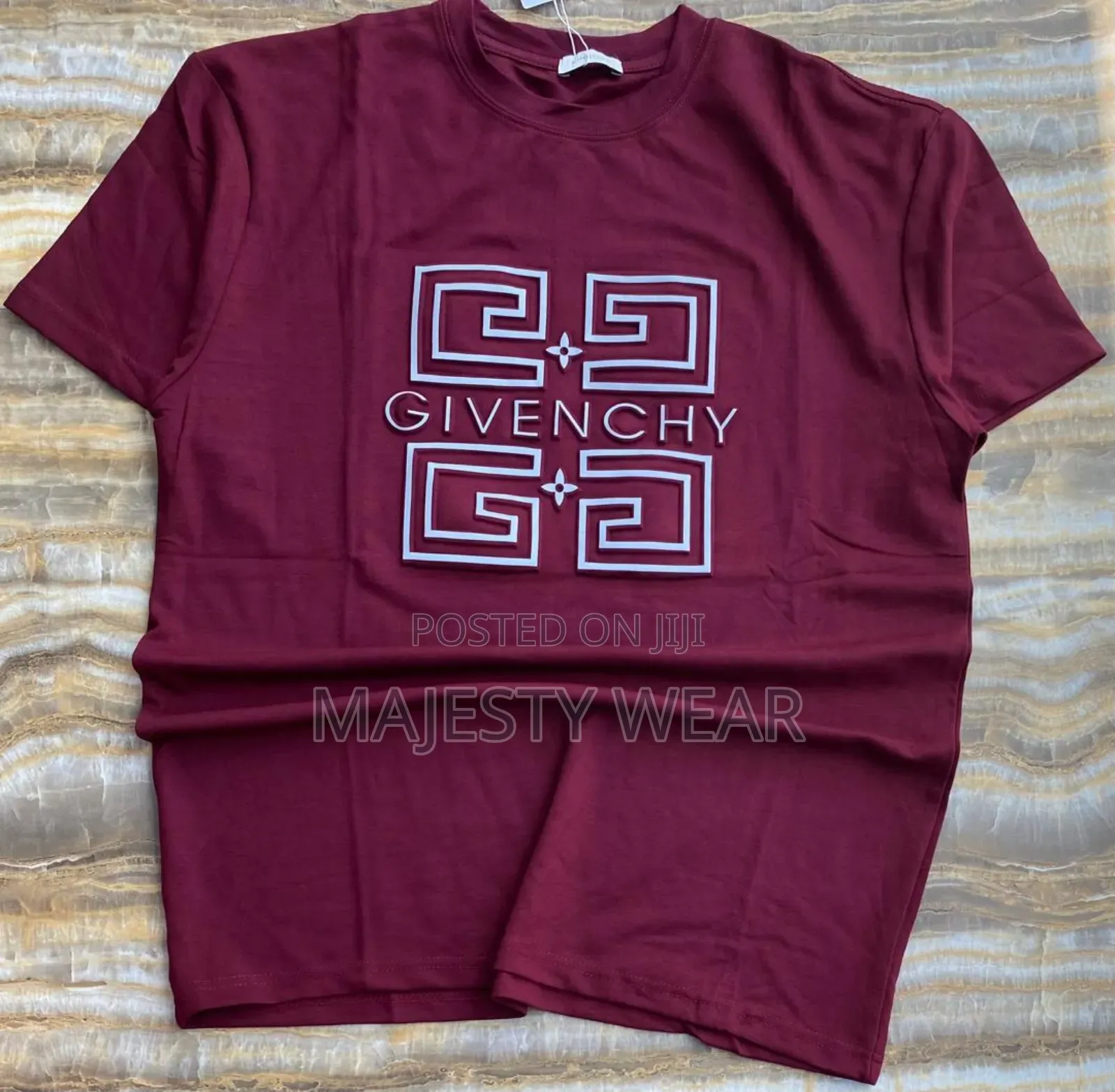 Very Heavy and Affordable Club -T Shirt
