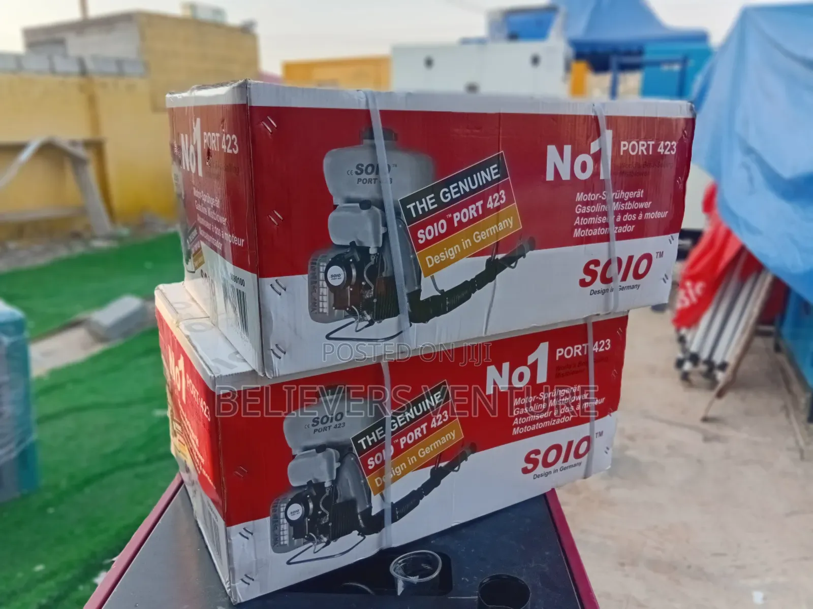 Quality Knapsack Sprayer