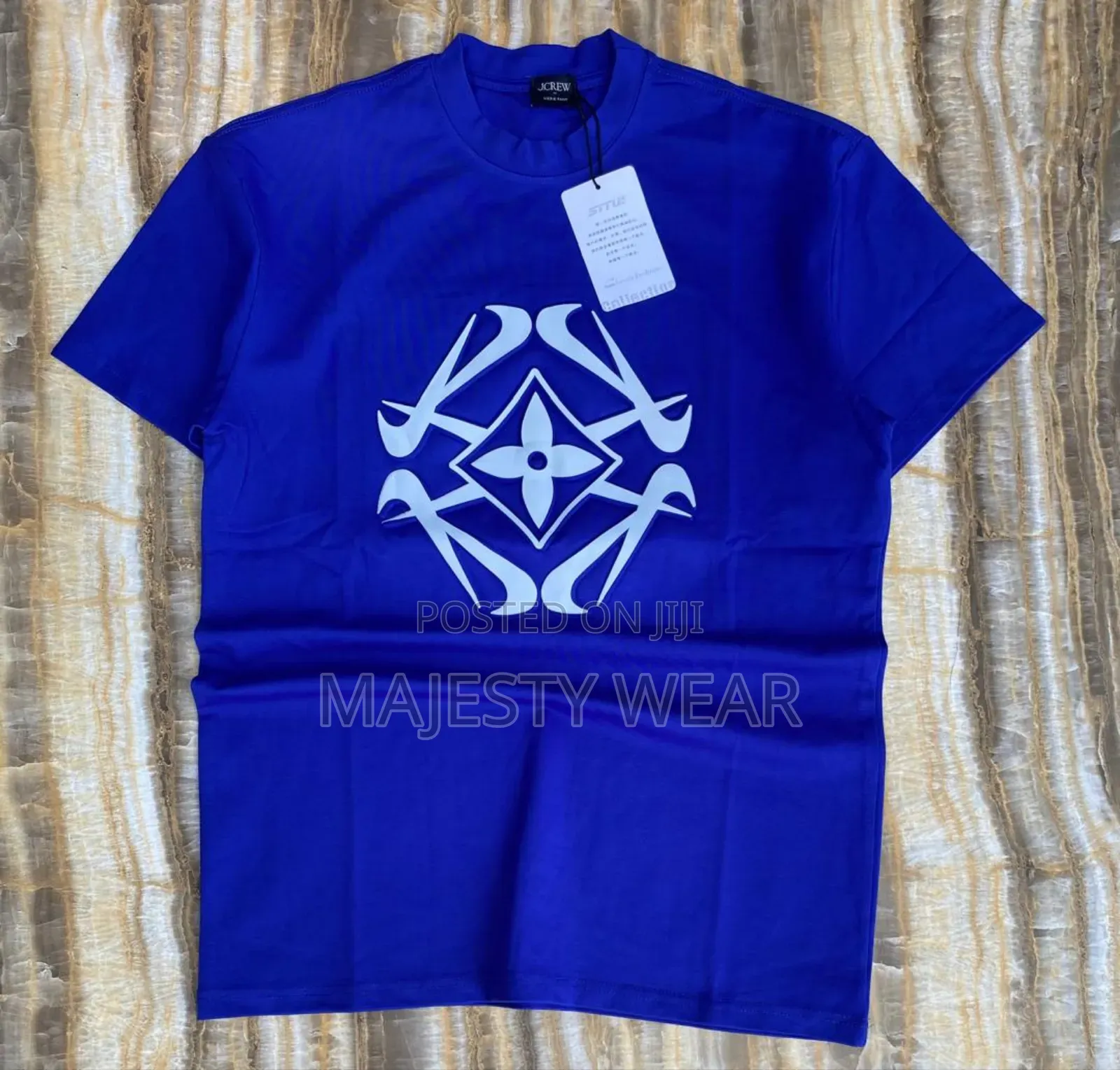 Gorgeous Looking Club -T Shirt for Men