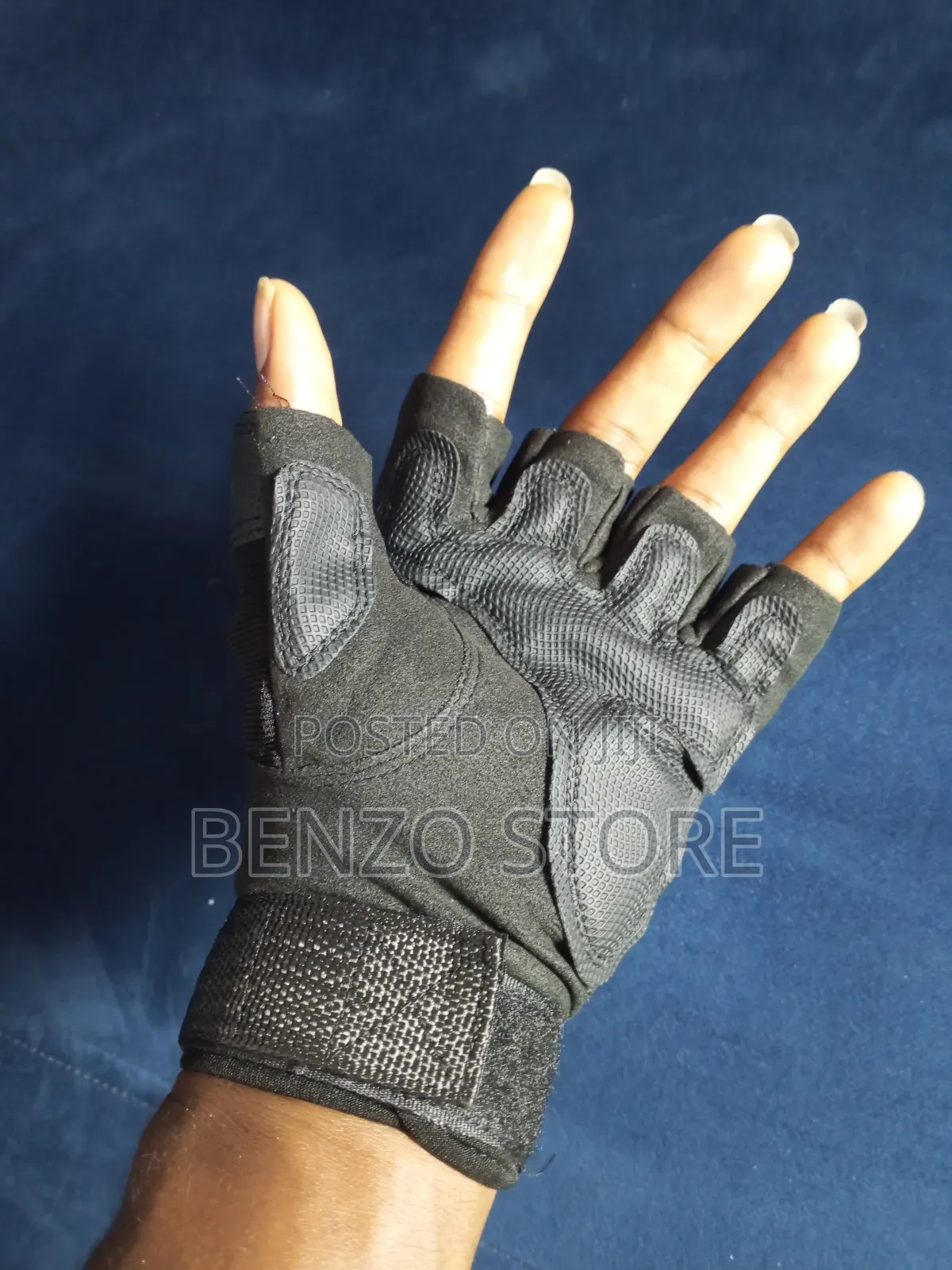Quality Gym And Motor Riding Hand Gloves Available