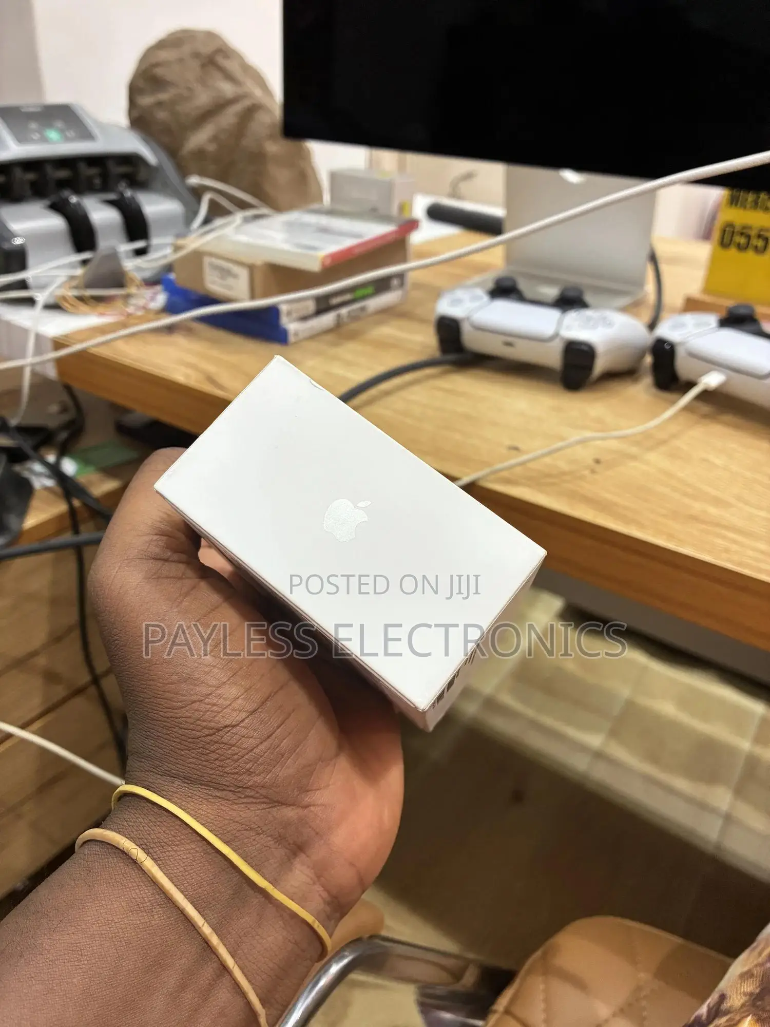 Airpod Pro 3