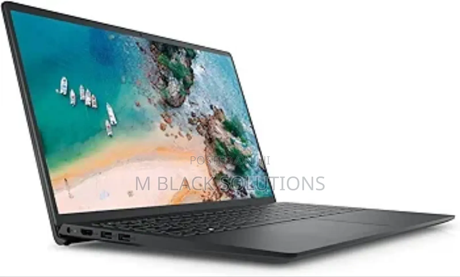 New Laptop Dell Inspiron 15 16GB Intel Core I7 SSD 1T