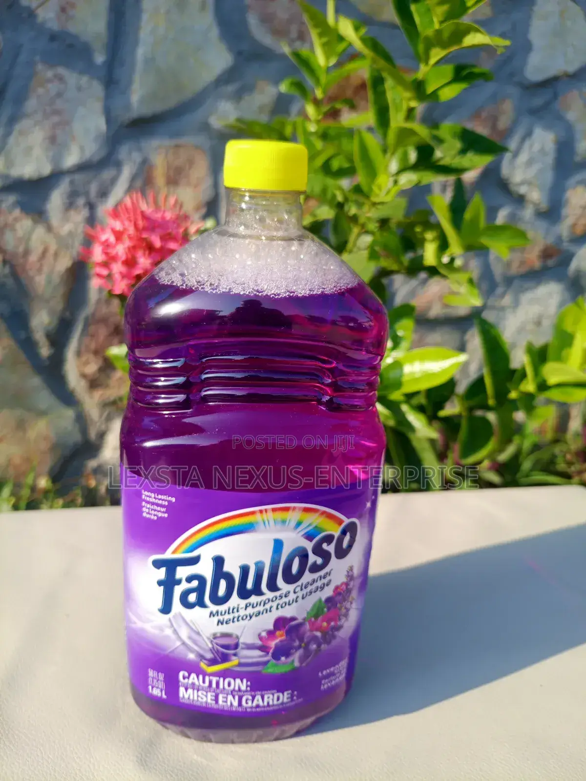 Fabuluso Multi Purpose Cleaner From Usa🇺🇲