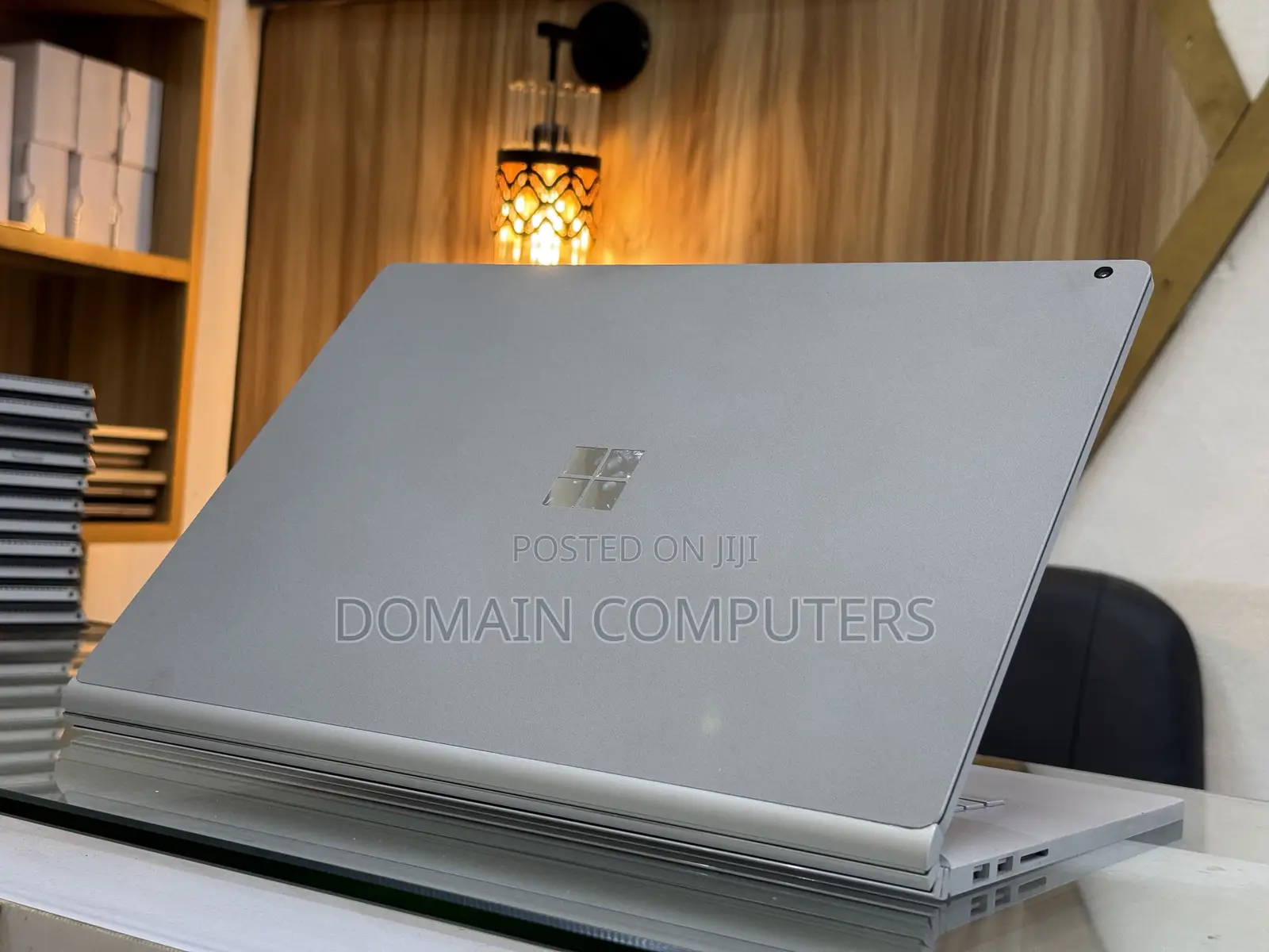 Laptop Microsoft Surface Laptop 3 32GB Intel Core I7 SSD 512GB