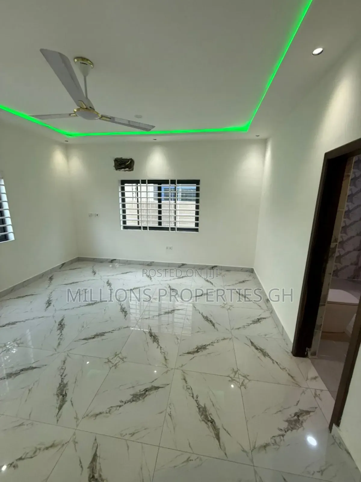 3bdrm House in Millions Properties, Ablekuma for sale