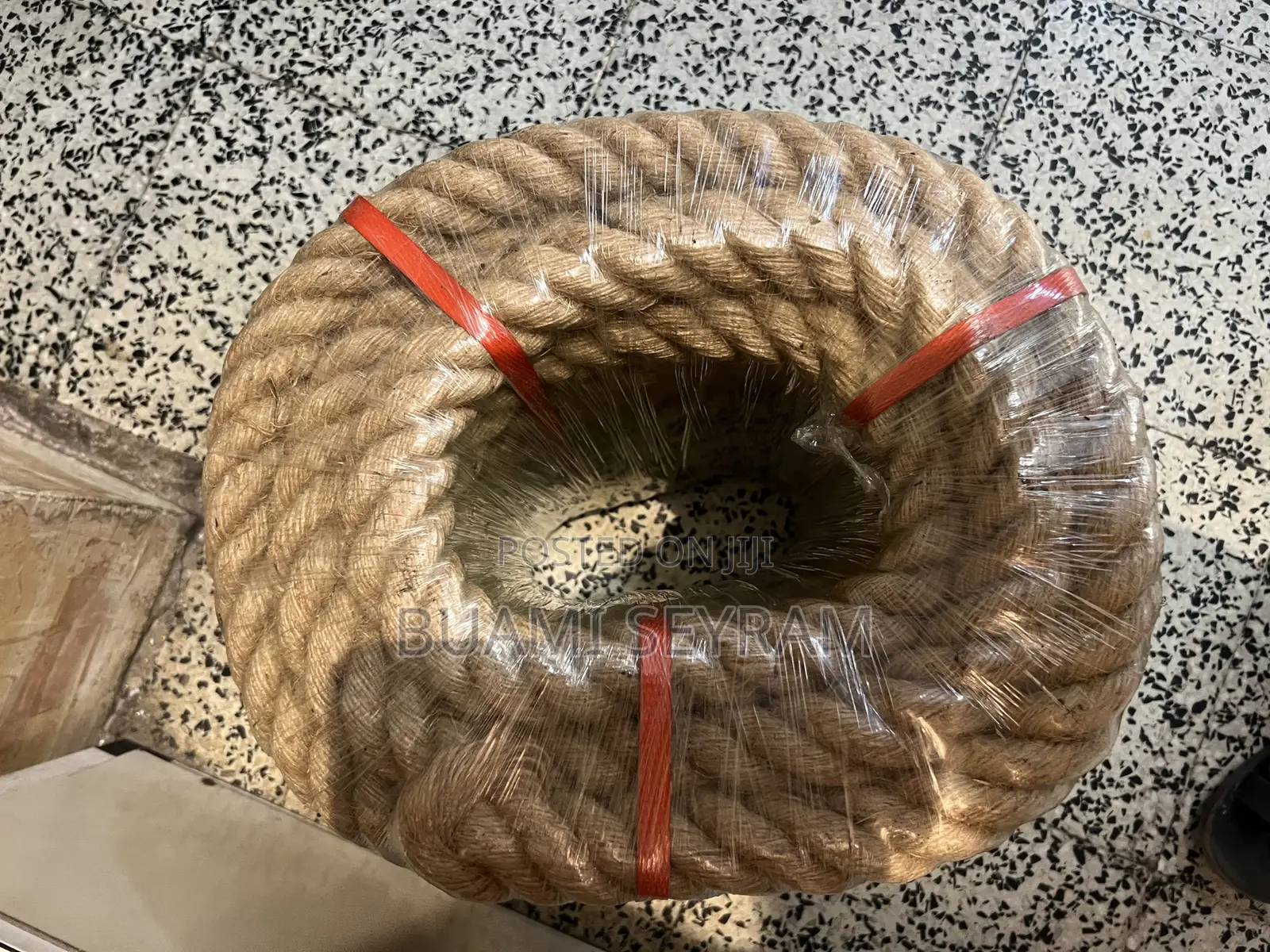 Tug of Peace Rope