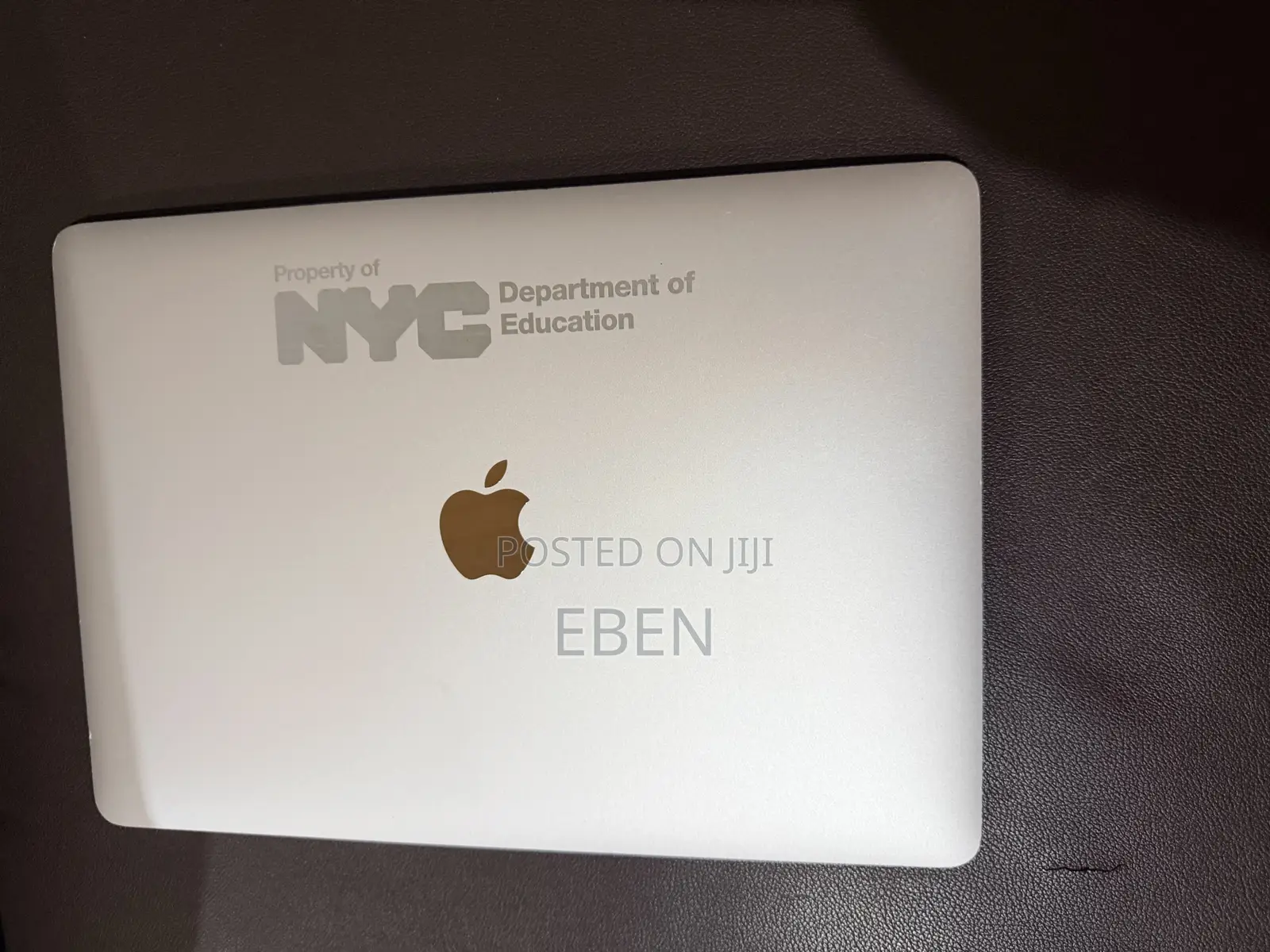 Laptop Apple MacBook Air 2020 M1 8GB Apple M1 SSD 256GB