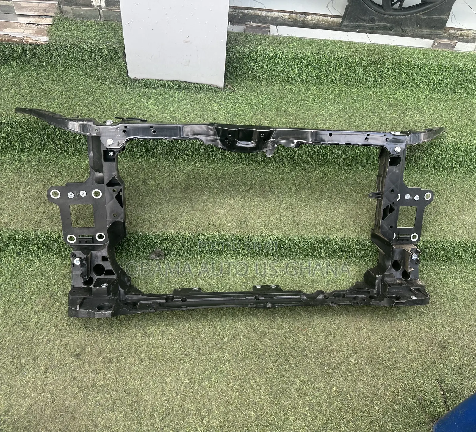 Honda Civic Radiator Support 2016 2017 2018 2019 2021