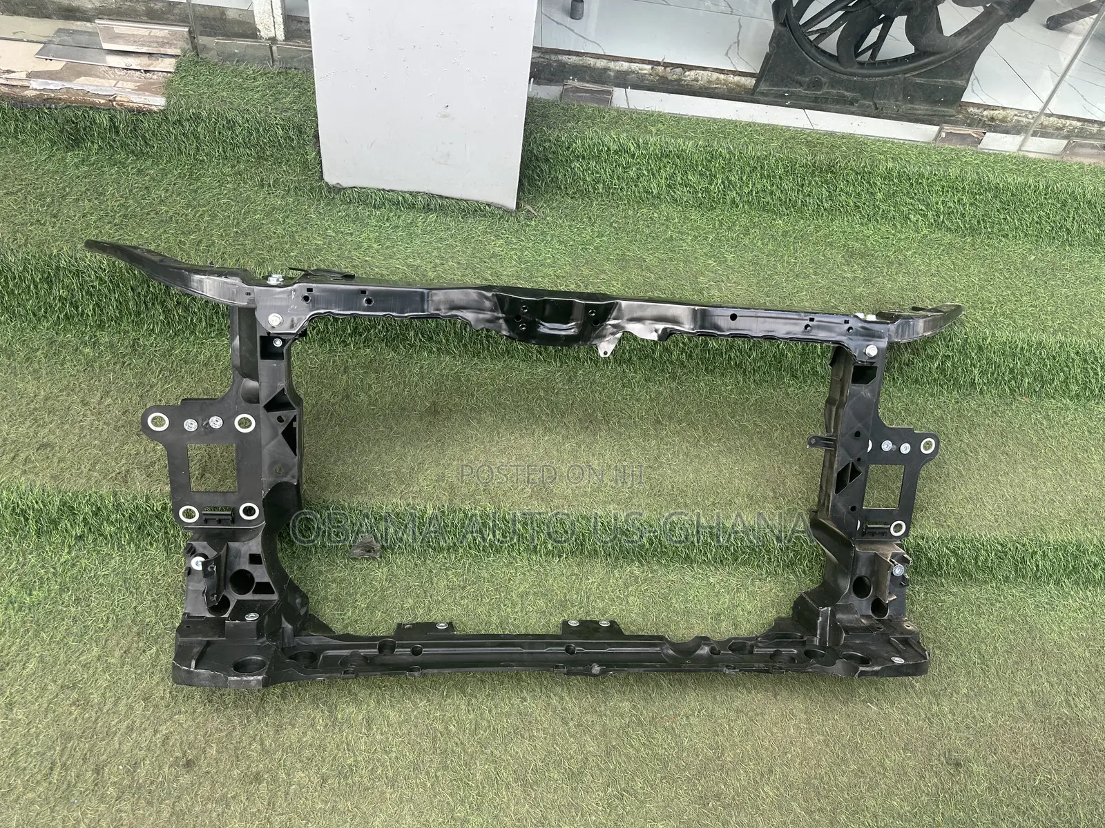 Honda Civic 2016 Radiator Support