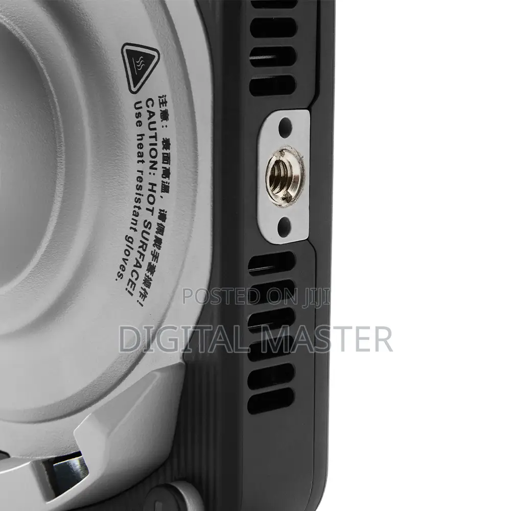 Amaran Ray 60c RGB Led Monolight