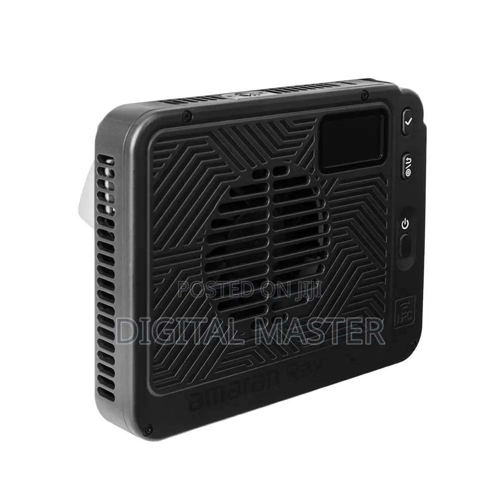 Amaran Ray 60c RGB Led Monolight