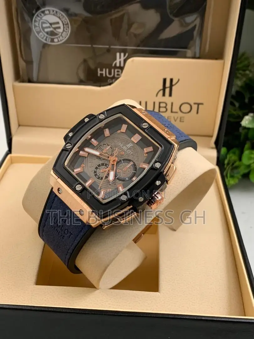 Hublot Watch