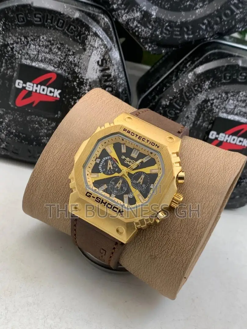 Casio Watch