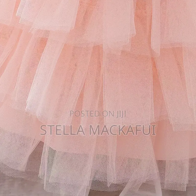 Beautiful Gowns for 1-3yrs Only
